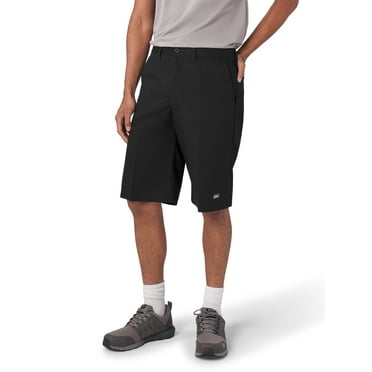 Genuine Dickies Men's 13" Twill Work Short