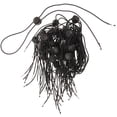 thumbnail image 1 of 30Pcs Hat Elastic Rope Windproof Hat Rope Sun Hat Chin Strap Adjustable Cord Fastener Hat Strap, 1 of 9
