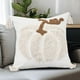 thumbnail image 5 of Cushion Cojín Corazón,Funda de cojín de corazón,decoración de sofá,para coche,oficina, hogar,cojin redondo,accesorio decorativo,material suave,para sala de estar, 5 of 8