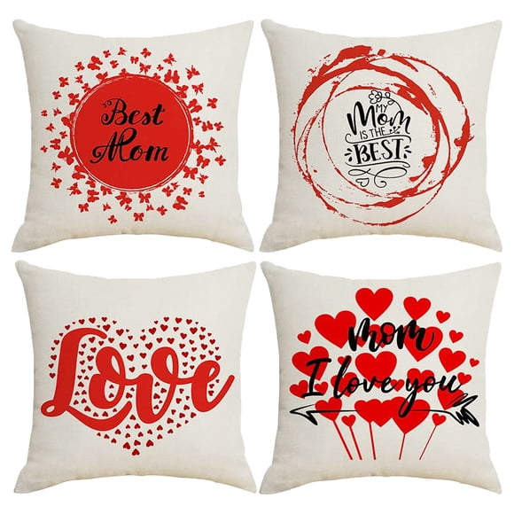 Oversized Pillow Cases