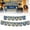 M, variant on Congratulations 2026 Banner, Class of 2026 Graduation Party Decorations, Class of 2026 Congrats Grad Banner, Hanging Backdrop for High School & College Graduation Ceremony