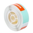 thumbnail image 1 of 1 Set Adhesive Thermal Label Sticker Paper Supermarket Price Blank Label, 1 of 8