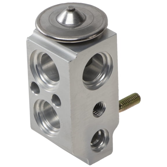 Block Type Expansion Valve w/o Solenoid
