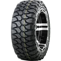 Duro DL6600 Frontier M/T 35X12.50R22 121Q F 12 Ply mud Light Truck Tire