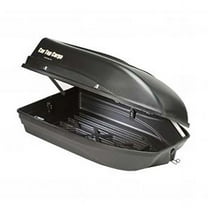 9 cu ft. Cargo Carrier