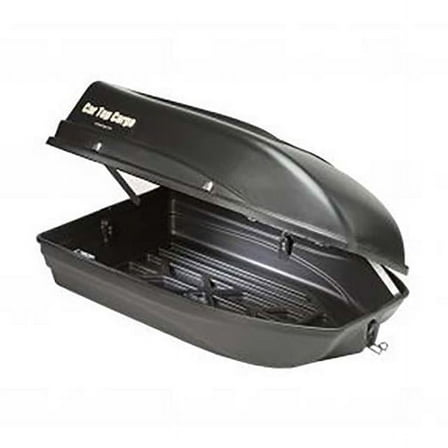 Car Top Cargo CTC-9S 9 cu ft. Cargo Carrier