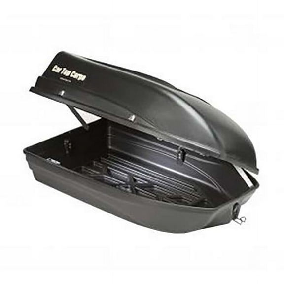 Car Top Cargo CTC-9S 9 cu ft. Cargo Carrier