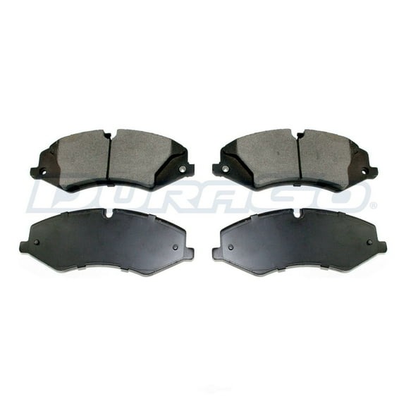 DuraGo BP1479C Disc Brake Pad