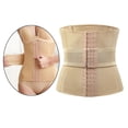thumbnail image 3 of TISHITA Corset Workout Shapewear Girdle Skin L, 3 of 8