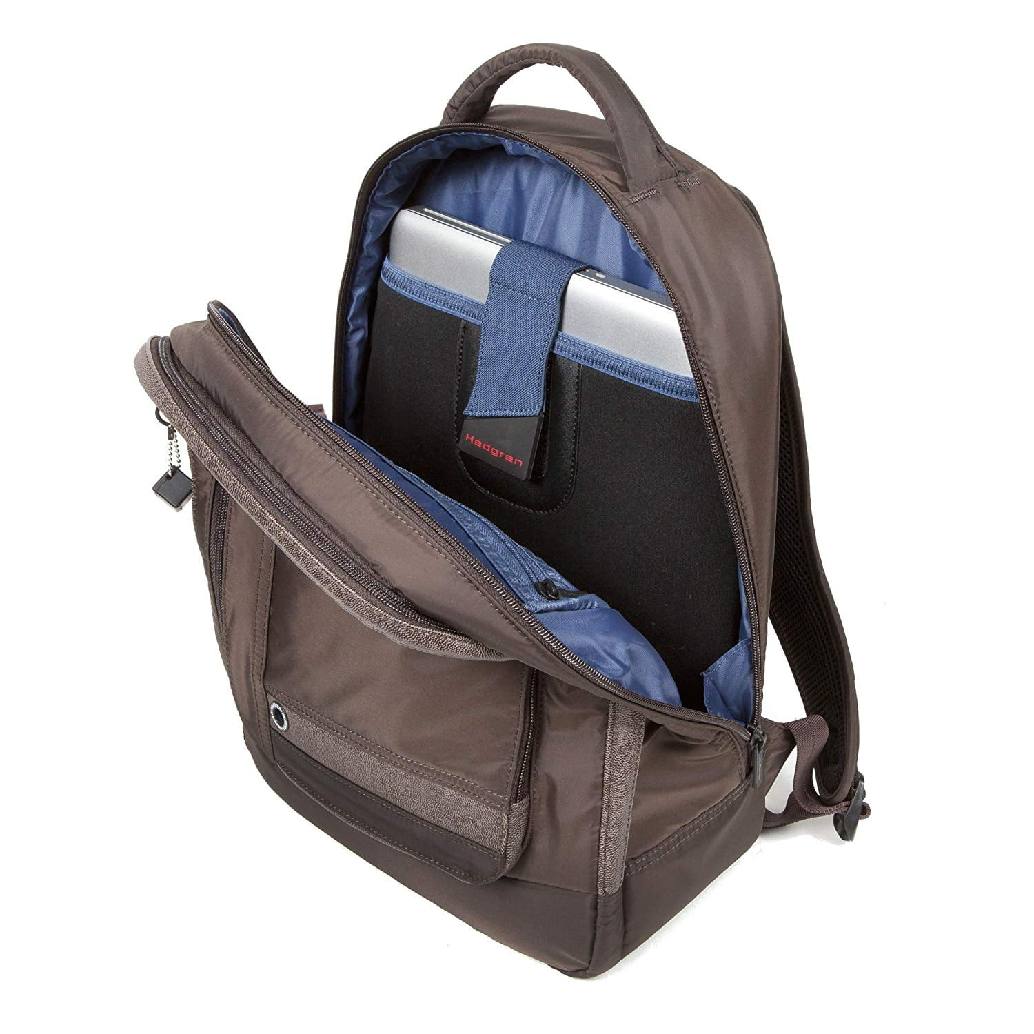 Hedgren Hedgren Zeppelin Helium Backpack Padded Laptop Bag Very