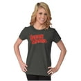 thumbnail image 4 of Vintage Retro Candy Sugar Mama Logo Women's T Shirt Ladies Tee Brisco Brands S, 4 of 5