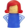 thumbnail image 1 of Limpiador de microondas Angry Mom shaofei a vapor Mad Mama Verde 8496983012, 1 of 5