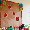 thumbnail image 6 of PMU Cinco de Mayo Red Mini Chili Pepper Cutouts 4.5in 10pcs per Set Party Accessory Decoration (1/pkg)Pkg/1, 6 of 6