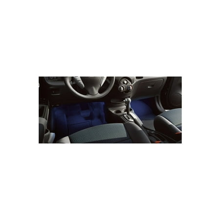 Nissan 999f3 4z000 Interior Accent Lighting Nissan Versa Rogue