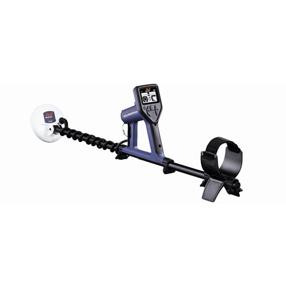 Detector De Oro Gold Monster 1000 con Bobina 5 Pulgadas Minelab