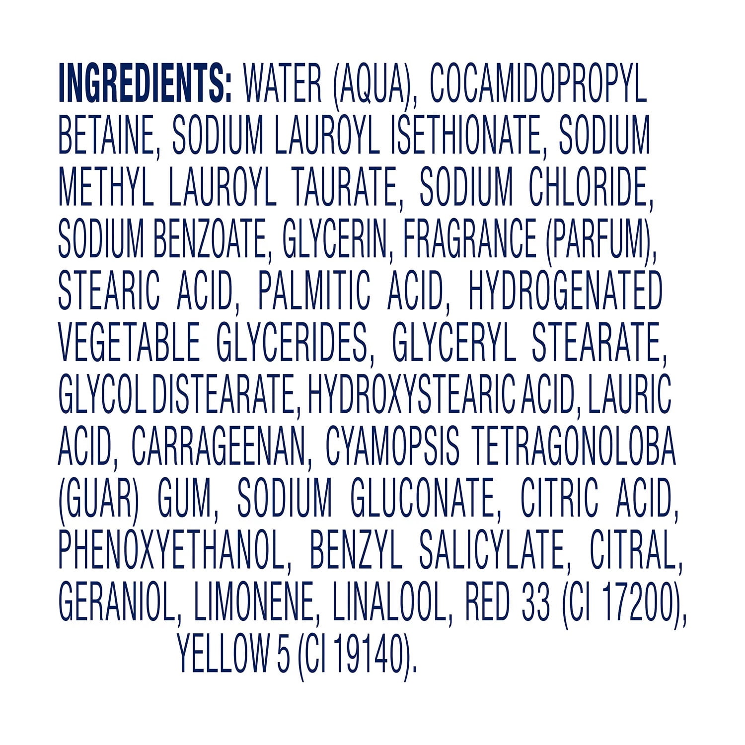 Dove Pineapple & Passion Fruit Body Wash, 40 Fluid Ounce
