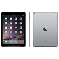 thumbnail image 3 of Pre-Owned Apple iPad Air 2 Wifi Only - Space Gray - 64GB (Scratch and Dent), 3 of 3