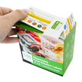 thumbnail image 3 of L LIKED 2x3 Inches Dissolvable Food Rotation Labels, 500 Pcs Dissolved Freezer Labels for Storage Containers, Canning, Jam Jar, Mason Jars, 3 of 7
