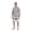 03-White-Gray-Checkered, variant on Mens Pajamas Set Lightweight Summer PJs for Men, Soft Breathable Short Sleeve Sleepwear with Plaid Shorts, Quick Dry Moisture Wicking Lounge Set with Pockets