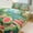 chudan-2, variant on Fruit Bedding Sets Twin Duvet Cover 3 Piece Cute Bed Set for Boys Girls Kid