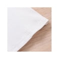 thumbnail image 4 of Toddler Kids Baby Girls Casual Clothes Set Knit Sweater Tops + Corduroy Mini Skirt 2Pcs Outfit Set, 4 of 10
