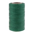 thumbnail image 2 of 1 pieza 240 m / de encerados de material cuero para coser encerados para manualidades de material cuero manualidades de DIY, varios color Verde Gloria Hilo de coser, 2 of 6