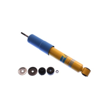 Bilstein B6 1977 Chevrolet Corvette Base Rear 46mm Monotube Shock Absorber