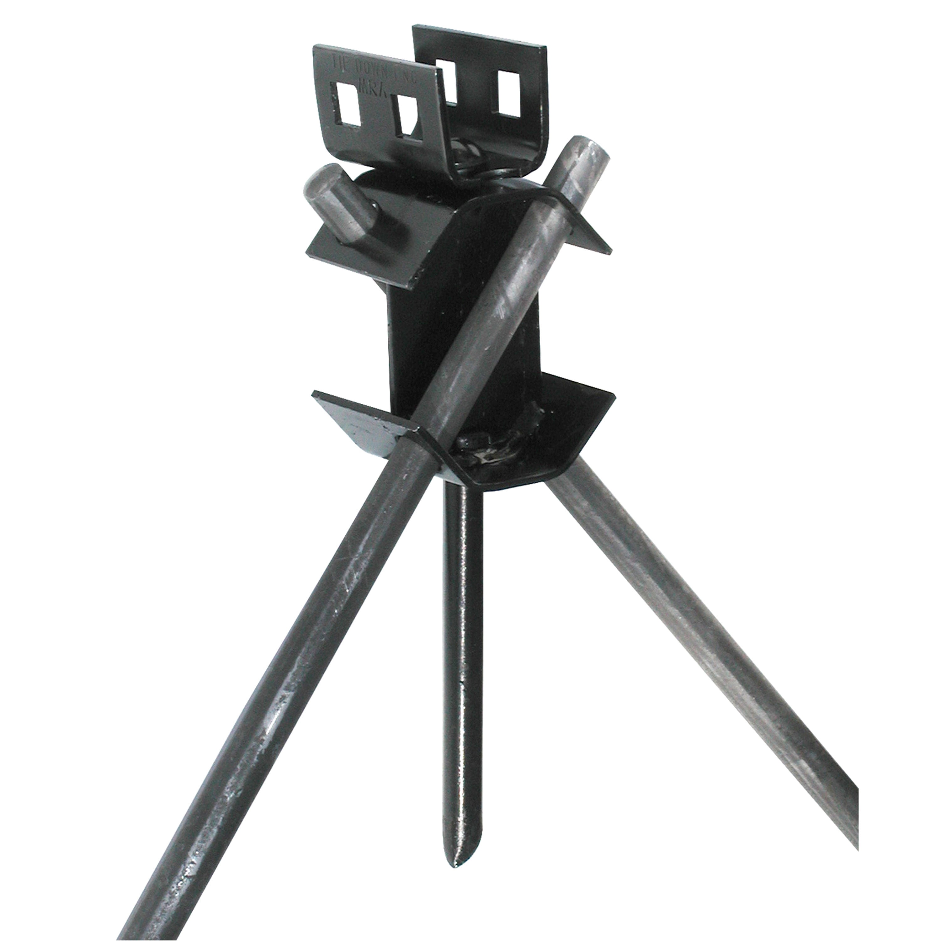 Tie Down Engineering 59110N Cross Drive Rock Anchor 30" Rod