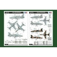 thumbnail image 2 of Hobby Boss Models 81737 1:48 Hawk MK.200/208/209 Aircraft, 2 of 7