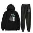 thumbnail image 2 of A Few Small Beers 2026 Best Picture Winner Print Hoodie Jogger Set - Unisex 2-Piece Casual Pullover Sweatshirt Pants for film One Battle After Another Fans, 2 of 6