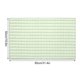 thumbnail image 3 of Bathroom Floor Mats Toilet Door Avoid-slip Mat Bathroom Door Mats Household Carpet Absorbent-drying Door Mats Medium Size, 3 of 3