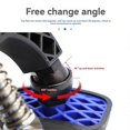 thumbnail image 3 of Car Dent Repair Elevator Tool Multifunctional Adjustable Handle Puller Sheet Metal Dent Repair Tool, 3 of 3