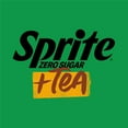thumbnail image 5 of Sprite + Tea, Lemon-Lime and Tea Flavored Soda, 12 fl oz, 12 Pack, 5 of 16