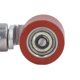 thumbnail image 3 of M Buder Rodillo de Presión Manual de Silicona para Costuras de PVC Rojo (12.1 cm / 4.76 inches), 3 of 9