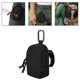 thumbnail image 3 of Funda de altavoz portátil de nailon para Soundcore Select 4 Go - ¡Listo para viajar!, 3 of 8