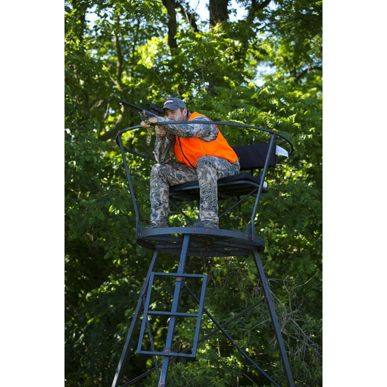 Big Game Two-Man Tripod - Walmart.com