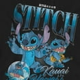 thumbnail image 3 of Lilo & Stitch T-Shirt Hommage pour Femmes, 3 of 6