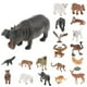 thumbnail image 5 of de acción de de silvestre, de modelo de oso color istas, , perfecto para suministros de Hugo modelo animal, 5 of 9