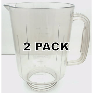 16-oz Personal Blender Jar Expansion Pack for KitchenAid® K150 and K400  Blenders