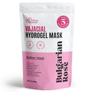 Divine Derriere Hydrogel Mask with Bulgarian Rose, 7.05 oz