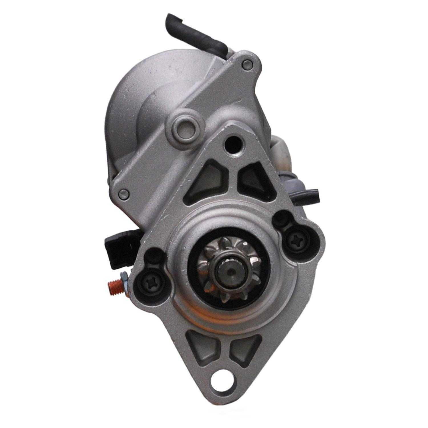 FVP Professional 19468 Starter Standard