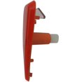 thumbnail image 3 of Front Side Marker Light Reflector for 15-20 Jeep Renegade Left Driver Fits select: 2015-2021 JEEP RENEGADE LATITUDE, 3 of 3
