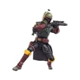 thumbnail image 2 of Figura de Acción Hasbro Star Wars Black Series Boba Fett, 2 of 6