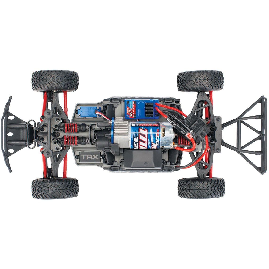 traxxas slash mike jenkins