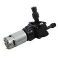 thumbnail image 1 of ziyahi Plunger Pump Car Washing Machine Accessories Pump Water Assembly Saving Head, 1 of 6