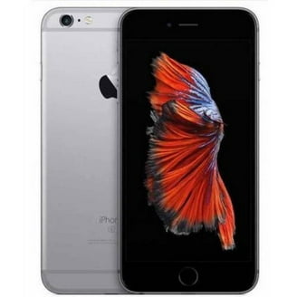 Open Box Verizon Wireless Apple iPhone 6s 32GB Prepaid, Space Gray