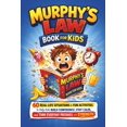 thumbnail image 1 of Libro Murphy's Law para niños: actividades para la confianza y la calma, 1 of 1