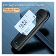 thumbnail image 3 of Alcohol Tester High Sensitivity Breathalyzer Alcohol Breathing Tester Portable Polygraph Alcohol Detector ,Diversified and Thoughtful, 3 of 5