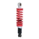 thumbnail image 1 of Amortiguador De Choque, Amortiguador Trasero Resistente Al Agua Rojo Negro Resistente Para Motocicleta 70-125CC Pit Dirt Bike ATV ANGGREK No, 1 of 7