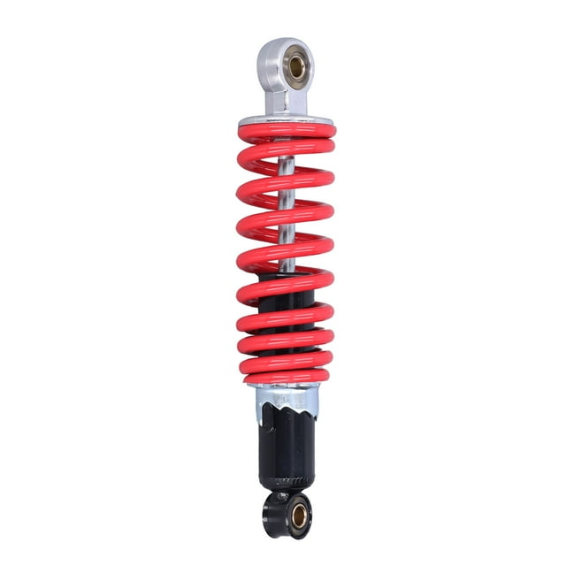 Rear , Sturdy Shockproof Shock Strut Strong Compatibility For 70-125CC Motorcycle Pit Dirt Bike ATV